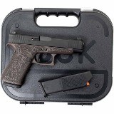 GLOCK 48 ELEPHANT ENGRAVED 9MM LUGER (9X19 PARA) - 3 of 3