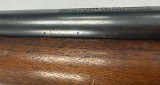 REMINGTON MATCHMASTER 513-T .22 LR - 8 of 16