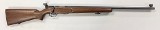 REMINGTON MATCHMASTER 513-T .22 LR - 1 of 16