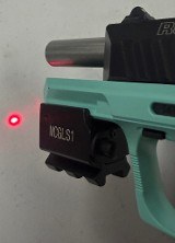 RUGER SR22 .22 LR - 7 of 8