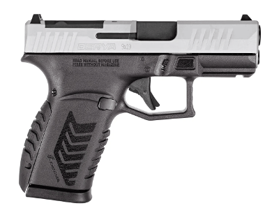 DERYA ARMS DY9Z 9MM LUGER (9x19 PARA)
