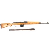 WALTHER K43 8MM MAUSER - 3 of 9
