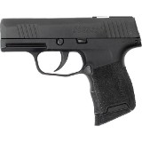 SIG SAUER P365 SAS 9MM LUGER (9X19 PARA) - 1 of 3