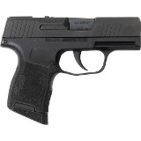 SIG SAUER P365 SAS 9MM LUGER (9X19 PARA) - 2 of 3