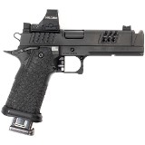STACCATO 2011 XC 9MM LUGER (9X19 PARA) - 2 of 3