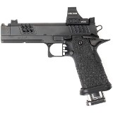 STACCATO 2011 XC 9MM LUGER (9X19 PARA) - 1 of 3