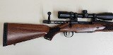 MOSSBERG patroit .30-06 SPRG - 8 of 11