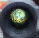 MOSSBERG patroit .30-06 SPRG - 10 of 11