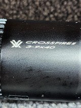 MOSSBERG patroit .30-06 SPRG - 11 of 11
