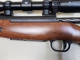 MOSSBERG patroit .30-06 SPRG - 5 of 11