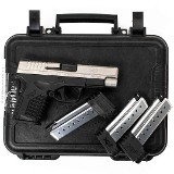 SPRINGFIELD ARMORY XDS-9 4.0 9MM LUGER (9X19 PARA) - Image 3 of 3