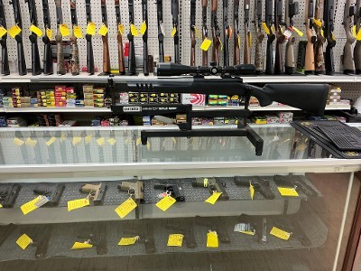 WINCHESTER MODEL 70 COYOTE LIGHT .270 WSM - Image 1 of 9