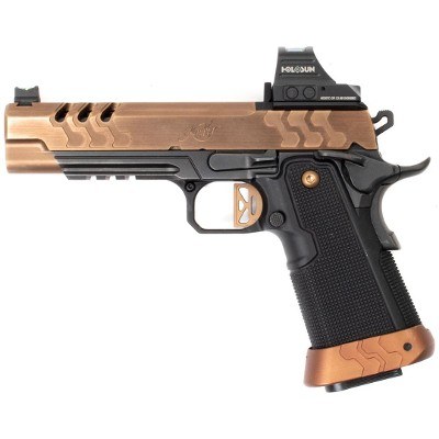 KIMBER 2K11 9MM LUGER (9X19 PARA) - Image 1 of 3