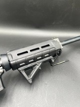 SMITH & WESSON M&P-15 5.56X45MM NATO - 10 of 11