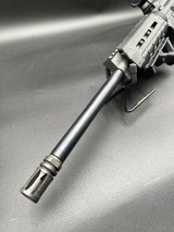 SMITH & WESSON M&P-15 5.56X45MM NATO - 3 of 11