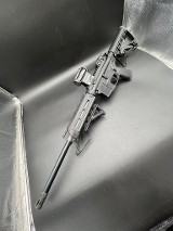 SMITH & WESSON M&P-15 5.56X45MM NATO - 2 of 11