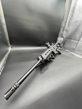 SMITH & WESSON M&P-15 5.56X45MM NATO - 1 of 11