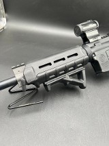 SMITH & WESSON M&P-15 5.56X45MM NATO - 4 of 11