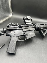 SMITH & WESSON M&P-15 5.56X45MM NATO - 8 of 11