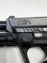 SMITH & WESSON M&P 9 M2.0 9MM LUGER (9x19 PARA) - Image 4 of 8
