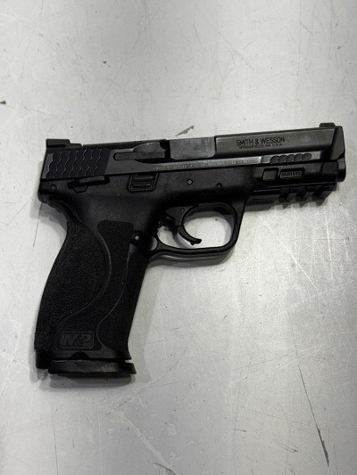 SMITH & WESSON M&P 9 M2.0 9MM LUGER (9x19 PARA) - Image 2 of 8