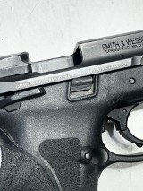 SMITH & WESSON M&P 9 M2.0 9MM LUGER (9x19 PARA) - Image 7 of 8