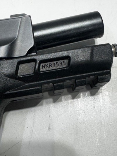 SMITH & WESSON M&P 9 M2.0 9MM LUGER (9x19 PARA) - Image 8 of 8
