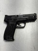 SMITH & WESSON M&P 9 M2.0 9MM LUGER (9x19 PARA) - Image 2 of 8