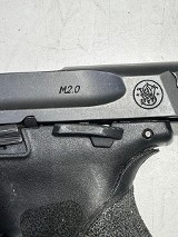 SMITH & WESSON M&P 9 M2.0 9MM LUGER (9x19 PARA) - Image 5 of 8
