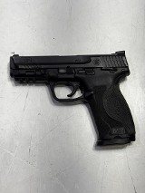 SMITH & WESSON M&P 9 M2.0 9MM LUGER (9x19 PARA) - Image 1 of 8
