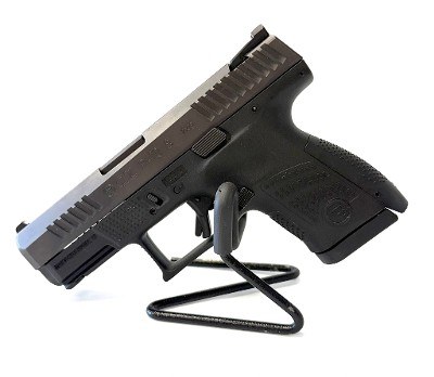 CZ P-10s 9MM LUGER (9X19 PARA) - Image 1 of 6