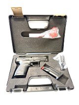 CZ P-10s 9MM LUGER (9X19 PARA) - Image 6 of 6