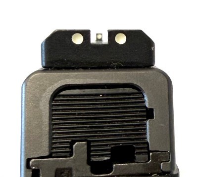 CZ P-10s 9MM LUGER (9X19 PARA) - Image 5 of 6