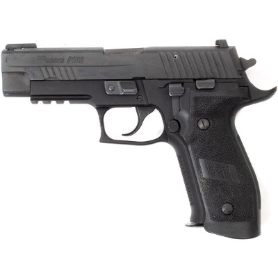 SIG SAUER P226.40 S&W - Image 1 of 3