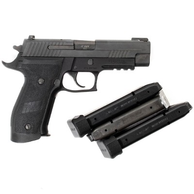 SIG SAUER P226.40 S&W - Image 3 of 3
