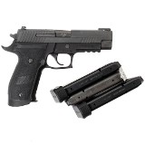 SIG SAUER P226.40 S&W - Image 3 of 3