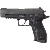 SIG SAUER P226.40 S&W - Image 1 of 3