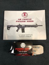 PANZER ARMS AR-TWELVE 12 GA - Image 3 of 11