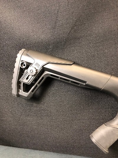 PANZER ARMS AR-TWELVE 12 GA - Image 8 of 11