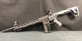 PANZER ARMS AR-TWELVE 12 GA - Image 2 of 11