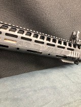 PANZER ARMS AR-TWELVE 12 GA - Image 7 of 11