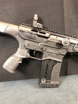 PANZER ARMS AR-TWELVE 12 GA - Image 4 of 11