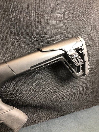 PANZER ARMS AR-TWELVE 12 GA - Image 9 of 11