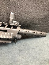 PANZER ARMS AR-TWELVE 12 GA - Image 6 of 11