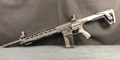 PANZER ARMS AR-TWELVE 12 GA - Image 2 of 11