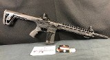 PANZER ARMS AR-TWELVE 12 GA - Image 1 of 11
