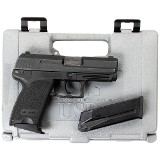 HECKLER & KOCH USP COMPACT .45 ACP - 3 of 3