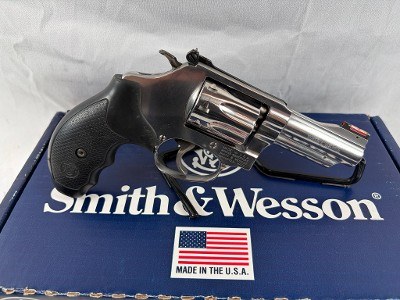 SMITH & WESSON 63 .22 LR - Image 4 of 7