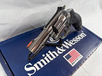 SMITH & WESSON 63 .22 LR - Image 2 of 7