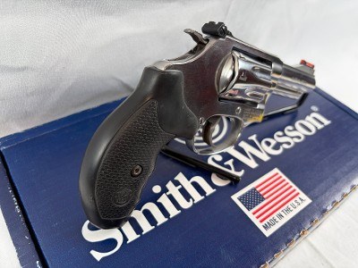SMITH & WESSON 63 .22 LR - Image 5 of 7